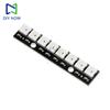 8 channel  WS2812 5050 RGB LED module with built-in driver Suitable for Arduino for Raspberry Pi  ESP32 home LED lighting
