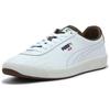 Puma Unisex White Brown 401848-01