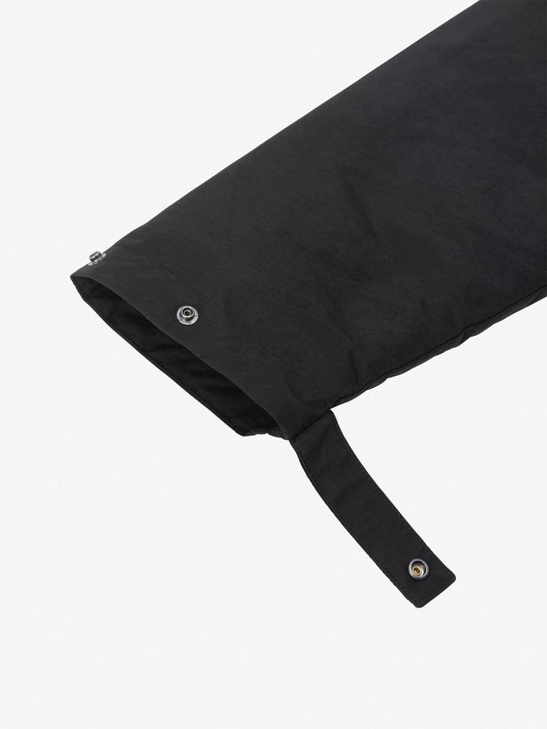 The North Face Compact Nomad Classic Size M Coat, Khaki,