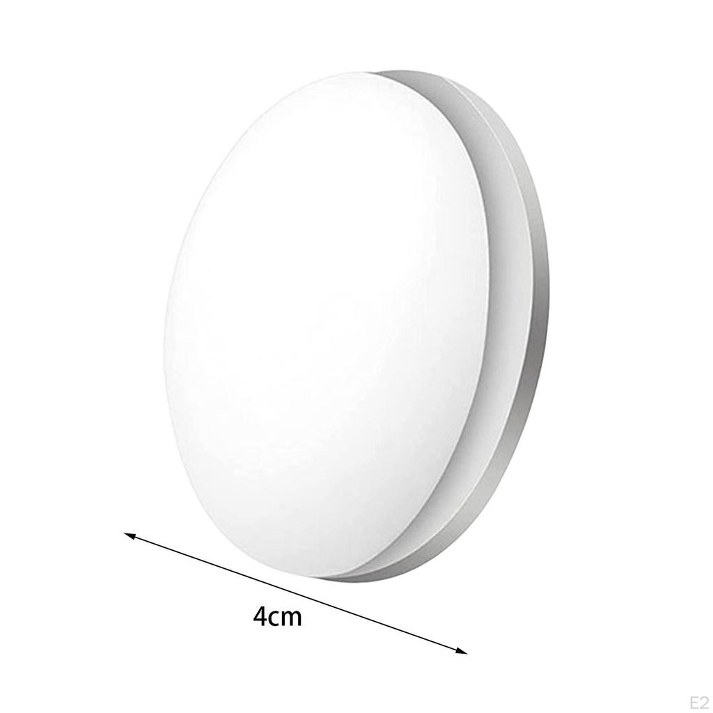 10x Duschvorhanggewichte Verhindern, dass der Einsatz wegweht Schwer