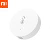 Original Aqara Smart Air Pressure Temperature Humidity Environment Sensor Work With Mihome  APP Control