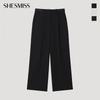 She S miSS Wide pantS With Pocket SwwSlp22160