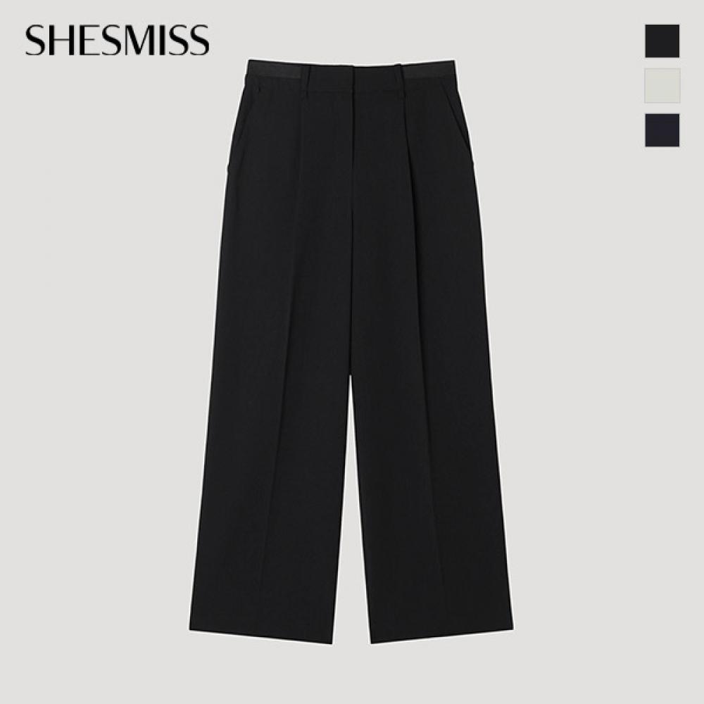 She S miSS Wide pantS With Pocket SwwSlp22160