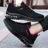 Casual Men Shoes Sneakers Breathable Fashion Outdoor Sports Shoes Comfortable Big Size Basket Homme