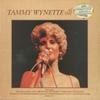 LP Record TAMMY WYNETTE  At The Country Store Music Co. Inc CST001 Country Store M 1985 UK CountryFolk Used