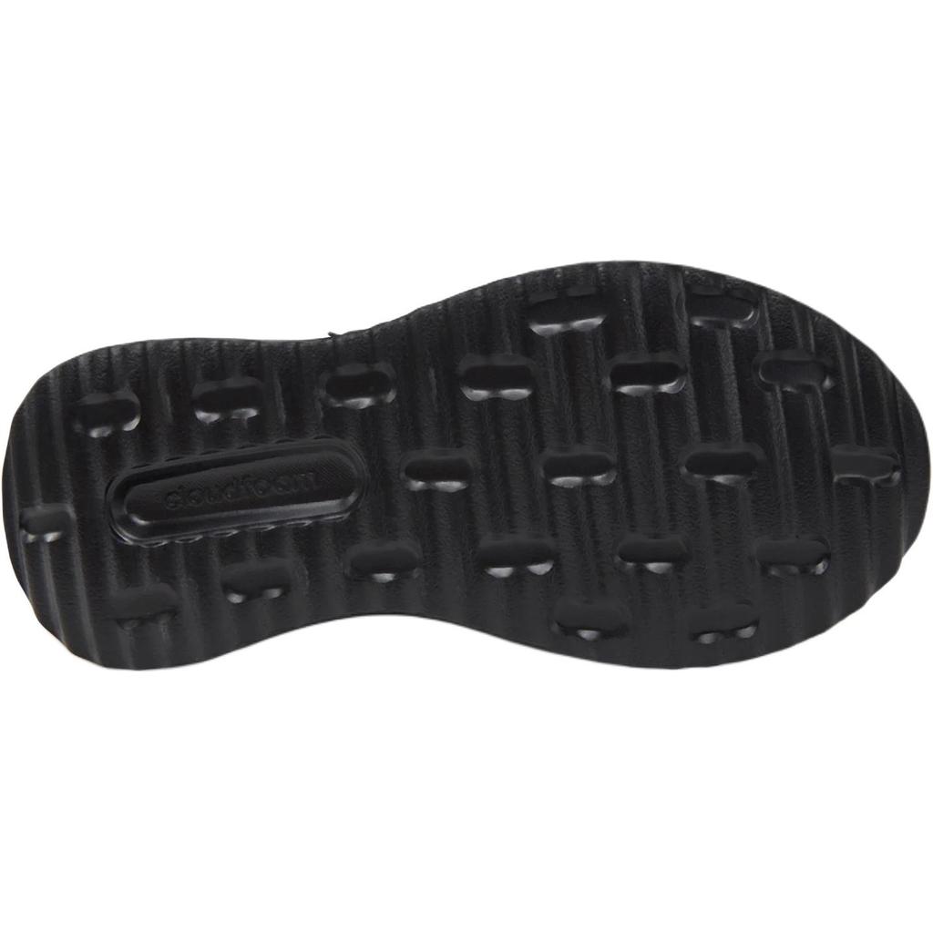 Adidas X_PLRPATH Slip Resistant Abrasion Resistant Low top Kids' Running Shoes Black Kids' IH1069