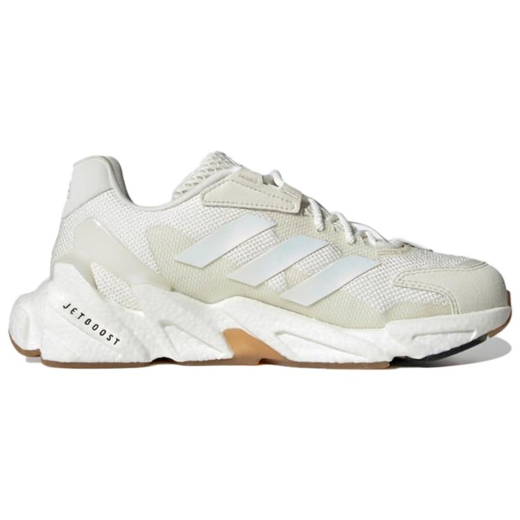 Adidas X9000L4 'White Gum' Damen GX0439