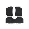 Changan CS75 PLUS 2022-2023 Custom Nylon Floor & Trunk Mats