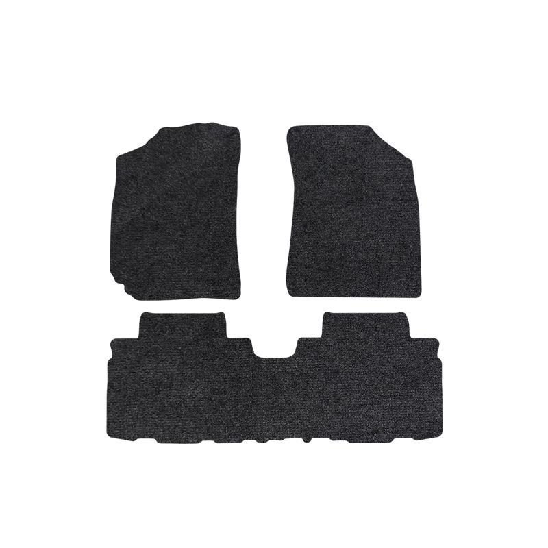 Changan CS75 PLUS 2022-2023 Custom Nylon Floor & Trunk Mats