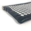BOTTEGA VENETA Crossbody Pochette Intrecciato 2WAY Clutch Shoulder Bag Unused