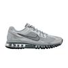 Air Max 2013 Prateado Metálico Preto