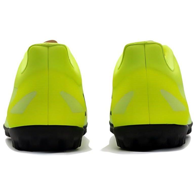 adidas X Crazyfast Club Turf Boots 'Yellow Black' IF0723