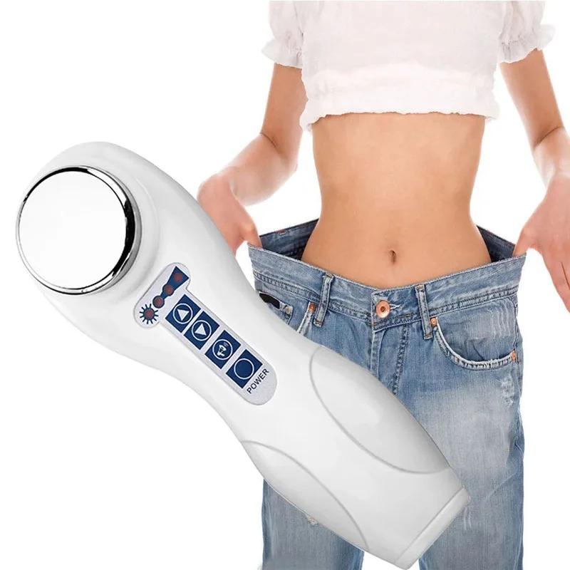 Portable Pain Relief Devices Therapeutic Physiotherapy Equipment Ultrasound Machine For Arthritis Physical Therapy Body Massager