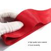 Universal 24.5cm High-Quality Racing Tow Strap - Exterior Decoration Auto Parts