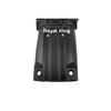 Royal Enfield Meteor 350 "Rear Black Mudguard MUDFLAP"
