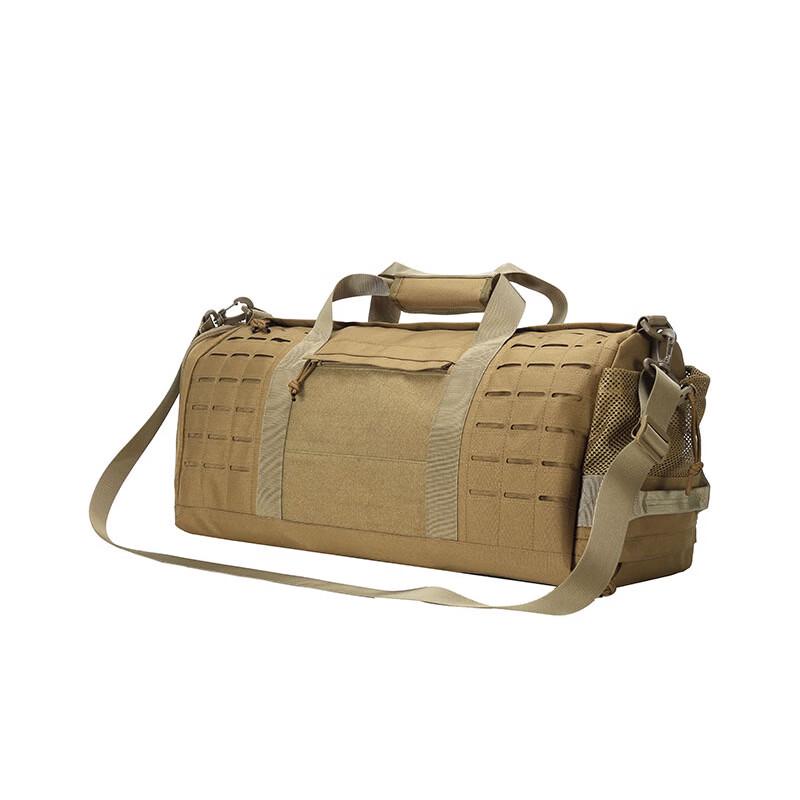 Tielan Men's 2024 Travel & Gym Duffel Bag