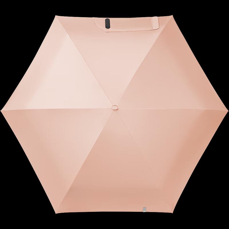 Banana Umbrella BM666 Ultra-Light UV Protection Foldable Umbrella