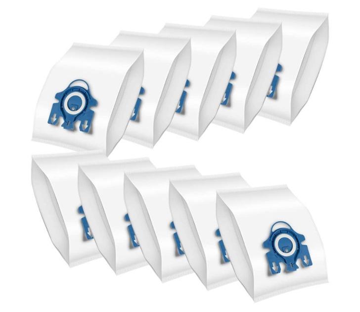 MIELE GN Series High-Efficiency Vacuum Cleaner Dust Collection Filter Bag