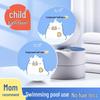 Bayiipin Disposable Children's Compressed Bath Towels