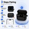 Replacement Charging Case For Galaxy Buds3 R530 Wireless Earbuds Charger Box Support Pairing Type-C LED
