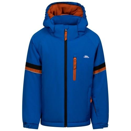 Boys Peter Waterproof Ski Jacket