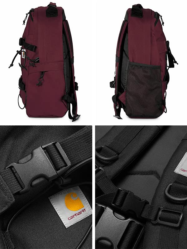 Carhartt WIP Rucksack, 24,8L, I006288, I031468, Dusty Brown07EXX