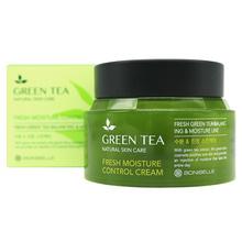 Bonibelle Green Tea Fresh Moisture Control Cream