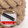 Fitness Training Climbing Rope