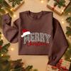Women's Trendy Casual Letter Print Pullover Sweatshirt for Everyday Wear