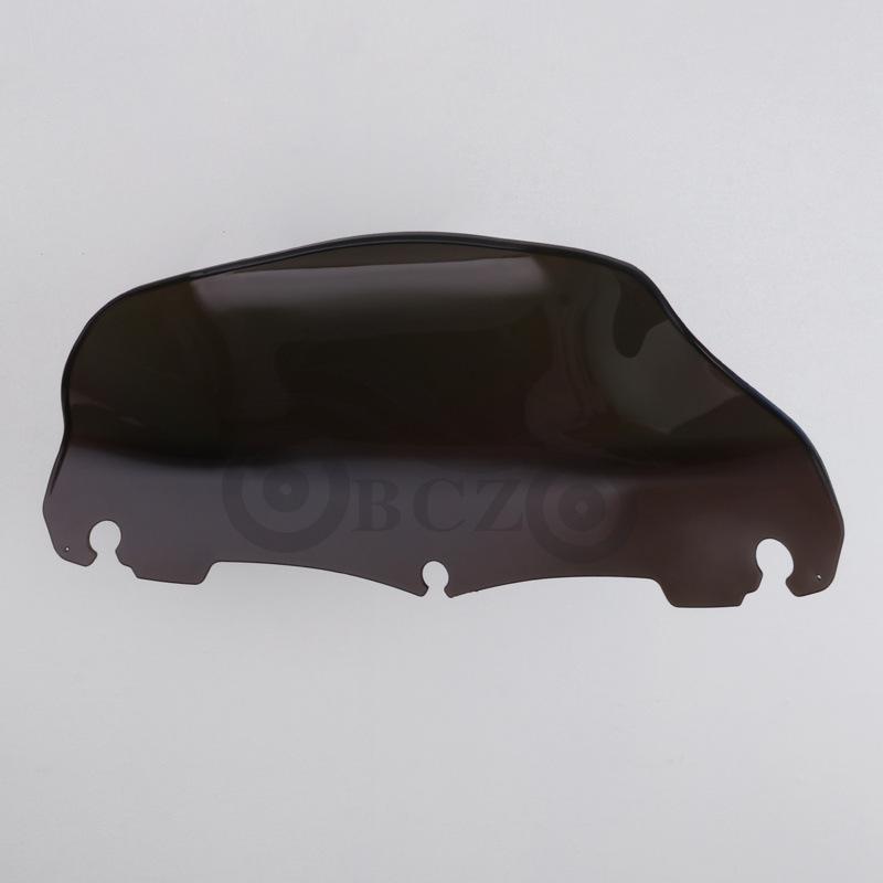 Harley Road Glide 2014-2023 9" Windshield Accessory