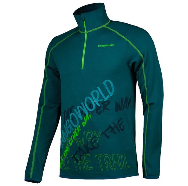 Trangoworld Fleece Visaille