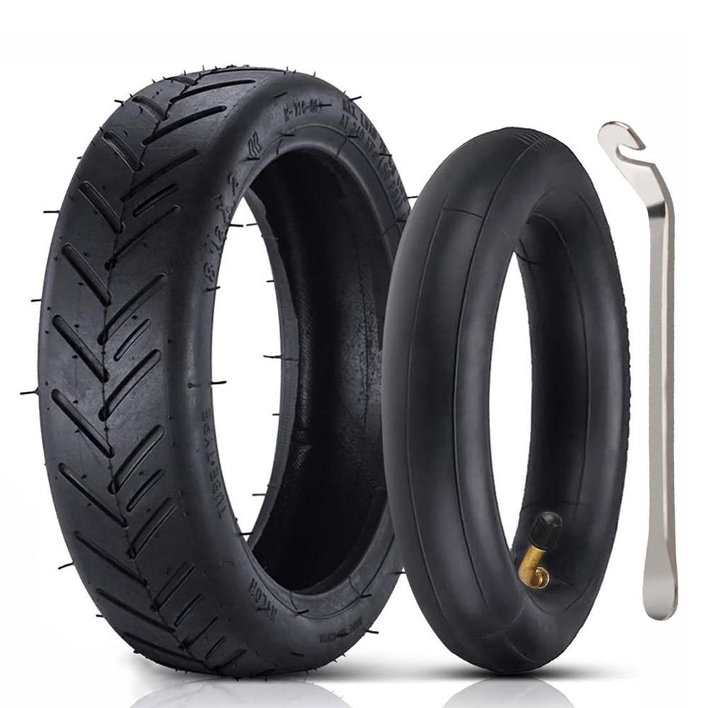 50/75-6.1 Tube And Tire Air Filled TireInner Black