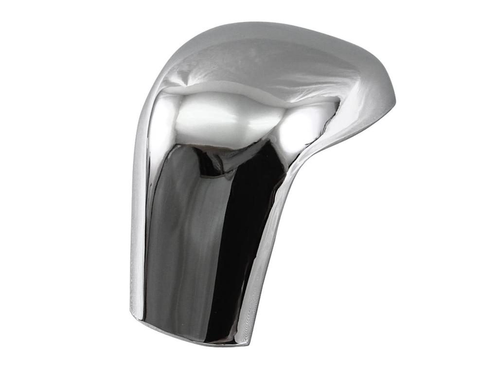 BRIGHTZ Chrome Shift Knob Cover for Camry [SHI-NOBU-017] AXVH70/AXVH75 (70/75)