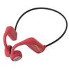 Underwater Waterproof Headphones Professional IP68 Waterproof   5.0 Swimming Headphones for Swimming Running Cycling 16G Memory