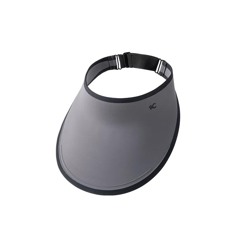 VVC Seamless Outdoor Sun Visor Hat