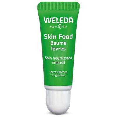 Læbemakeup – Læbebalsammer