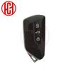 3 Buttons Remote Control Key Shell for Volkswagen Golf 8 for VW Smart Card Case KD HZ25 ZA25 Remote Control Key Casing