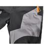 Men's Hiking Pants Summer Ultra-thin, Breathable and Cool Quick Dry Lightweight Cargo Work Golf Travel Pants with Zipper Pocket