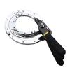Auto Repair Oil Filter Removal Handcuff Wrench: Easy Installation and Removal Tool