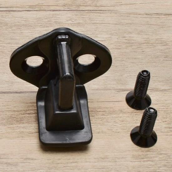 

Compatible with 1999-2016 Ford Side Door Latch 9L3Z-1522008-A, Single Piece. No