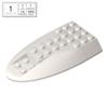 BRICKE 87615 6x10 Flugzeug Boot Keil - Lego-kompatible MOC Bausteine