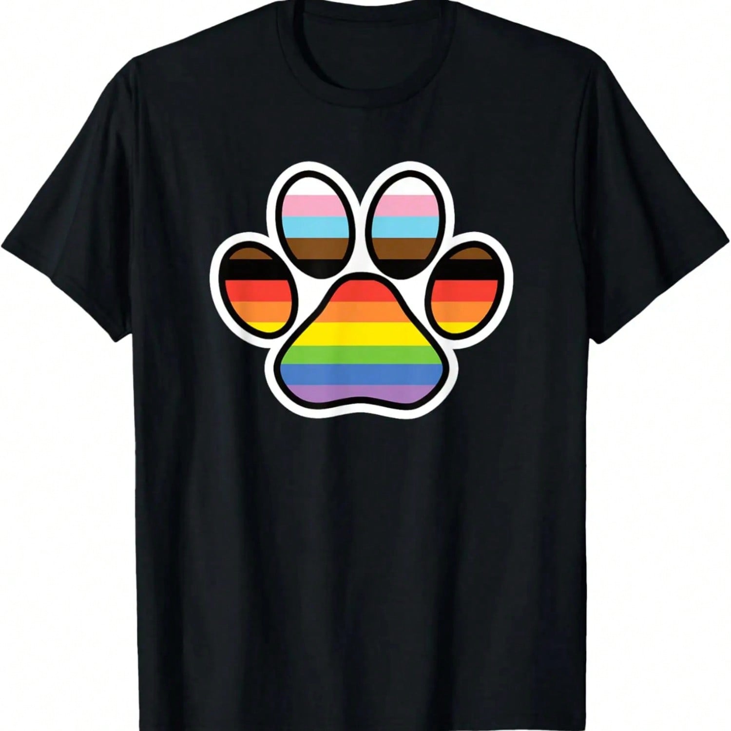 Old Film T-Shirt S разноцветный