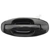 External Door Handle For Hyundai Santa Fe 2001-2006 82650-26000 82660-26000 83650-26000 83660-26000