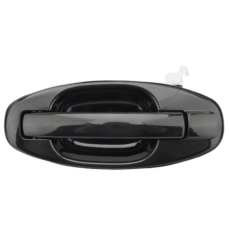 External Door Handle For Hyundai Santa Fe 2001-2006 82650-26000 82660-26000 83650-26000 83660-26000