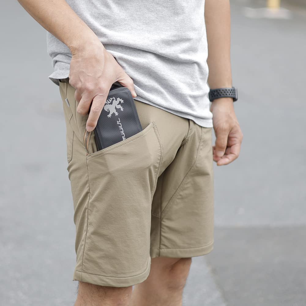 Kapelmuur Waterproof Waterproof Cycling Honeycomb Black Wallet, Pouch, Pouch,