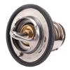 3X Termostat układu chłodzenia silnika 90916-03136 Do Toyota Camry Lexus Scion RAV4 9091603136-A99D