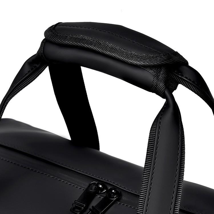 Hand Luggage Bag on Business Trip To Work Large Capacity Fashionable Men's Stress Relief Business Commuter Crossbody Storage Bag