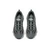 Skechers Outdoor Mens Mesh Lace-Up Round Toe Slip-Resistant Durable Low-Top Dad Shoes Men Sneaker 237901-GRY