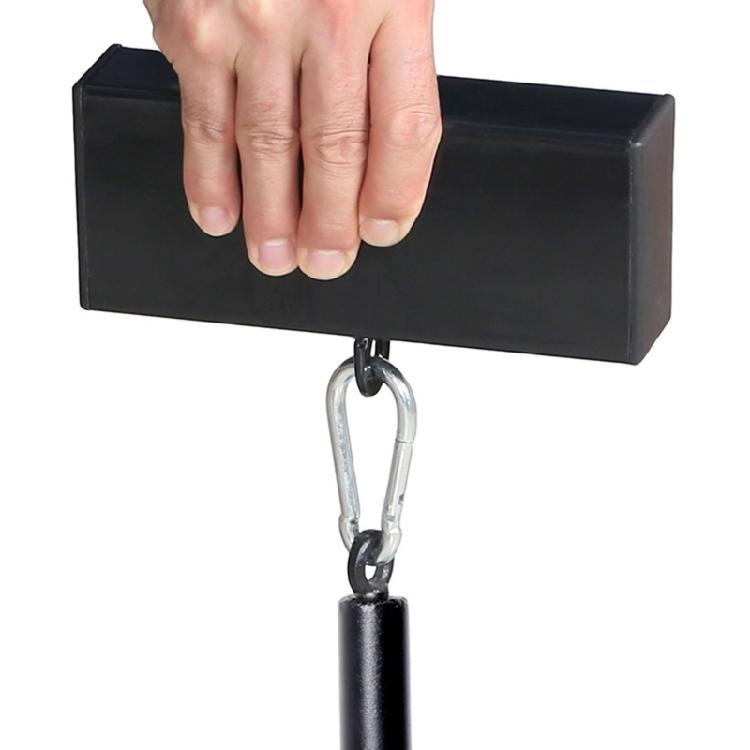 Effektives Hand- und Fingertraining Gerät Klettertrainingswerkzeug Rehabilitation für Büro-Workouts