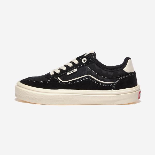 

Vans Maverick - Черный/RutabagaV3858 JQD, туфли на плоской подошве